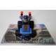 Star Strike Burst - Drome Racers - LEGO 4591