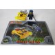 Jet Sub - Alpha Team Mission Deep Sea - LEGO 4800 as is