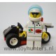 Go-Kart - Classic Town RACE - LEGO 6436