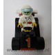 Go-Kart - Classic Town RACE - LEGO 6436