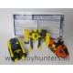 Destruction Team - Buzzsaw Dualor Drill Bit Mini-Cons