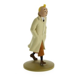 Tintin Classic Trench - 12cm