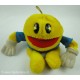 Pac Man, Hungry for You - Knickerbocker 80s beanie plush