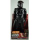 TIE Fighter Special Forces Pilot 45cm Red Stripes Big Size Jakks