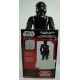 TIE Fighter Special Forces Pilot 45cm Red Stripes Big Size Jakks