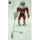 Brakk - 100% Complete He-man New Adventures NA - Mattel 1989