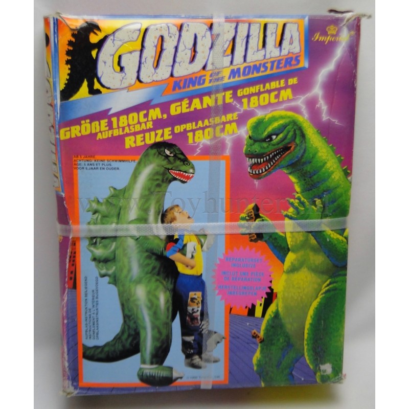 imperial dinosaur toys