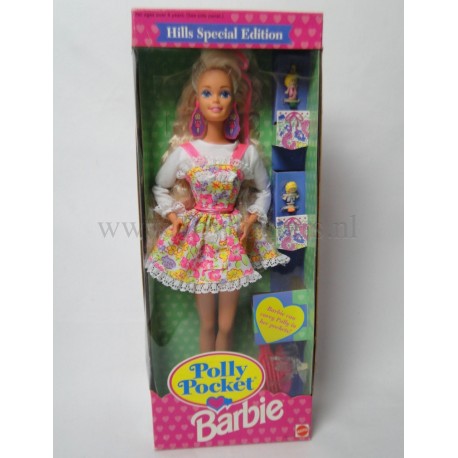 polly pocket 1994