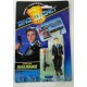 Officer Haldane MOC - Vivid Imaginations 1994