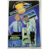 Sergeant Fredo MOC - Vivid Imaginations 1994