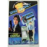 Officer Castle MOC - Vivid Imaginations 1994