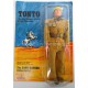 Tonto MOC no cracks C9+ Marx Toys The Lone Ranger