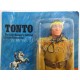 Tonto MOC no cracks C9+ Marx Toys The Lone Ranger