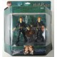 Fred and George Weasley MIP PopCo Deluxe Action Figures WB Harry Potter