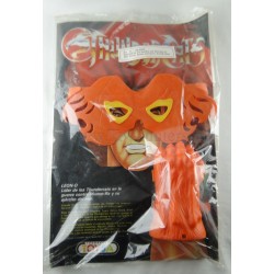 Lion-O Face Mask and Claw Shield MIP TOYSA 1987 ThunderCats