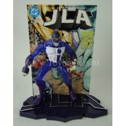 Hologram Green Lantern JLA DC Super Heroes figure