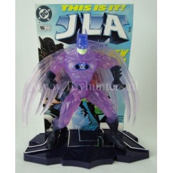 Hologram Batman JLA DC Super Heroes figure