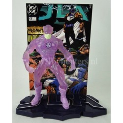 Hologram The Flash JLA DC Super Heroes figure