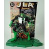 Green Lantern JLA DC Super Heroes figure