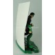 Green Lantern JLA DC Super Heroes figure