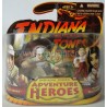 Indiana Jones and Marion Ravenwood Adventure Heroes