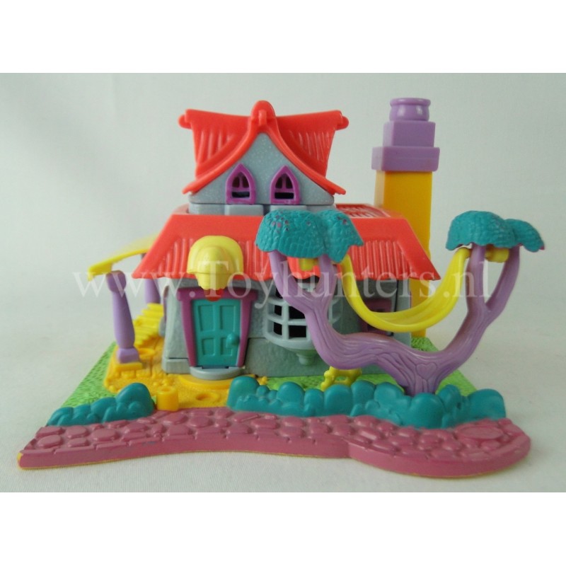 polly pocket bluebird 1994