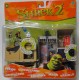 Secret Potion Lab MOC - Shrek 2 - Hasbro