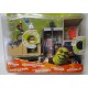 Secret Potion Lab MOC - Shrek 2 - Hasbro