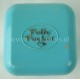 1991 Polly Pocket Dinnertime Ring Case