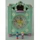 1991 Funtime Clock Blue variation - Polly's Fairy Clock