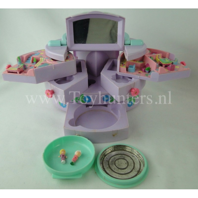 polly pocket bluebird 1991