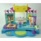 1999 Polly Pocket Vault - Gym Turnfest