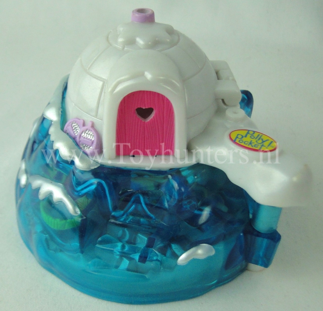 polly pocket 2000 toys