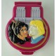 1995 Disney Hunchback of Notre Dame Polly Pocket