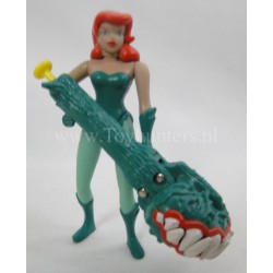 Poison Ivy loose - BTAS - Kenner 1994