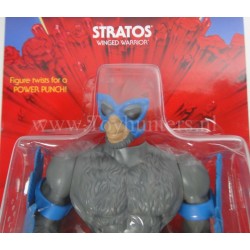 Stratos 30cm MOC NEW