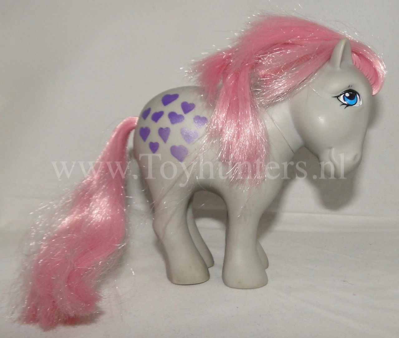my little pony 1982