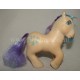 Applejack - MLP Earth Pony - Hong Kong - Hasbro 1983