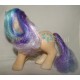 Snuzzle - MLP Italy - Variant II Snuzzle - Hasbro 1982