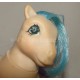 Snuzzle - MLP Italy - Variant II Snuzzle - Hasbro 1982