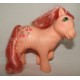 Sky Dancer - MLP Rainbow Ponies - Italy - Hasbro 1983