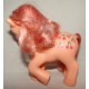 Sky Dancer - MLP Rainbow Ponies - Italy - Hasbro 1983