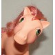 Sky Dancer - MLP Rainbow Ponies - Italy - Hasbro 1983