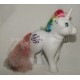 Snuzzle - MLP Italy - Variant II Snuzzle - Hasbro 1982