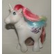 Snuzzle - MLP Italy - Variant II Snuzzle - Hasbro 1982