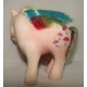 Parasol - MLP Rainbow Ponies - Italy - Hasbro 1983