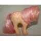 Snuzzle - MLP Italy - Variant II Snuzzle - Hasbro 1982