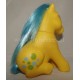 Bubbles - MLP Earth Pony - Italy - Hasbro 1983