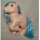 Firefly - MLP Pegasus - Italy - Hasbro 1983