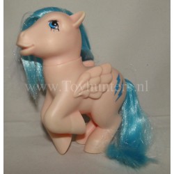 Firefly - MLP Pegasus - Italy - Hasbro 1983